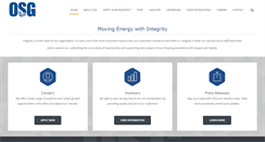 Desktop Screenshot of osg.com