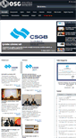 Mobile Screenshot of osg.com.tr