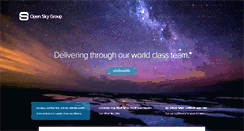 Desktop Screenshot of osg.com.au