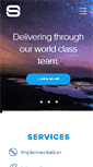 Mobile Screenshot of osg.com.au