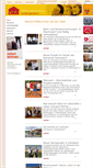 Mobile Screenshot of osg.at