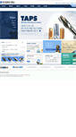 Mobile Screenshot of osg.co.kr